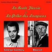 Thumbnail for the Georges Guétary - Final link, provided by host site
