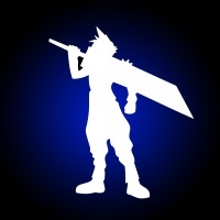 Thumbnail for the Brentalfloss - Final Fantasy VII With Lyrics link, provided by host site