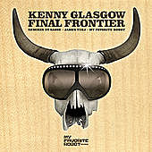 Thumbnail for the Kenny Glasgow - Final Frontier link, provided by host site