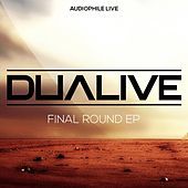 Image of Dualive linking to their artist page due to link from them being at the top of the main table on this page