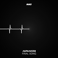 Thumbnail for the Alphaverb - Final Song link, provided by host site