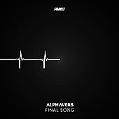 Thumbnail for the Alphaverb - Final Song link, provided by host site
