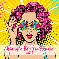 Thumbnail for the Alphaverb - Final Song - DJ Mix link, provided by host site