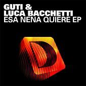 Thumbnail for the Guti - Finale link, provided by host site