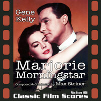 Image of Max Steiner linking to their artist page due to link from them being at the top of the main table on this page