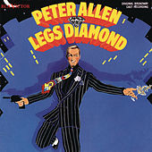 Thumbnail for the Peter Allen - Finale link, provided by host site