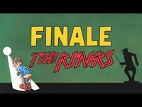 Thumbnail for the The Kinks - Finale link, provided by host site