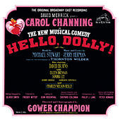 Thumbnail for the David Burns - Finale (From "Hello, Dolly!") (Remastered 1989) link, provided by host site