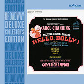 Thumbnail for the David Burns - Finale (From "Hello, Dolly!") (Remastered 2003) link, provided by host site