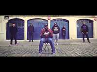 Thumbnail for the Oddisee - Finale - Spike The Punch (prod.) link, provided by host site