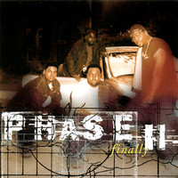 Thumbnail for the Phase 2 - Finally link, provided by host site