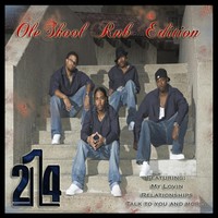 Thumbnail for the 214 - Finally link, provided by host site