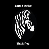 Thumbnail for the Gabrè - Finally Free link, provided by host site