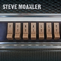 Thumbnail for the Steve Moakler - Finally Friday link, provided by host site