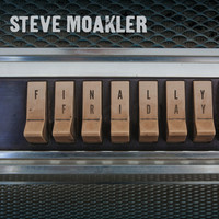 Thumbnail for the Steve Moakler - Finally Friday link, provided by host site
