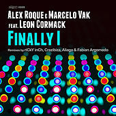 Thumbnail for the Alex Roque - Finally I link, provided by host site