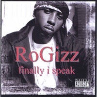 Thumbnail for the Rogizz - Finally I Speak link, provided by host site