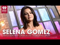 Thumbnail for the Selena Gomez - Finally Responds To Rumors She's Selling Rare Beauty | Fast Facts link, provided by host site