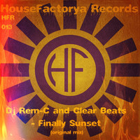 Thumbnail for the Dj Rem-C - Finally Sunset link, provided by host site