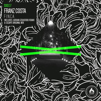 Image of Franz Costa linking to their artist page due to link from them being at the top of the main table on this page