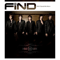 Thumbnail for the SS501 - Find link, provided by host site