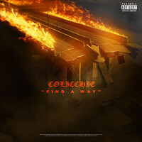 Thumbnail for the Colicchie - Find A Way link, provided by host site