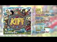 Thumbnail for the The Kiffness - Find A Way link, provided by host site