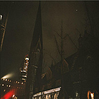 Thumbnail for the Stranger - find link, provided by host site