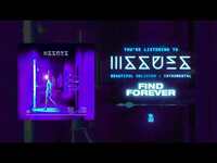 Thumbnail for the Issues - Find Forever (Instrumental) link, provided by host site