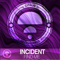Thumbnail for the Incident - Find Me link, provided by host site