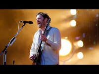 Thumbnail for the Kings of Leon - Find Me (Radio 1's Big Weekend 2017) link, provided by host site