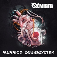 Thumbnail for the The Qemists - Find My Way link, provided by host site