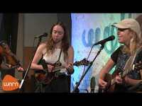 Thumbnail for the I'm With Her - Find My Way to You link, provided by host site