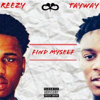 Thumbnail for the Tay Way - Find Myself link, provided by host site