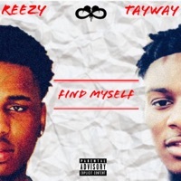 Thumbnail for the Tay Way - Find Myself link, provided by host site