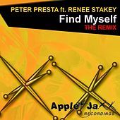 Thumbnail for the Peter Presta - Find Myself (The Remix) link, provided by host site