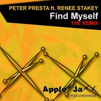 Thumbnail for the Peter Presta - Find Myself (The Remix) link, provided by host site