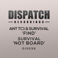 Thumbnail for the Ant TC1 - Find / Not Board link, provided by host site