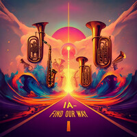 Thumbnail for the IA - Find Our Way link, provided by host site