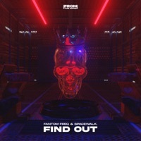 Thumbnail for the Fantom Freq - Find Out link, provided by host site