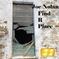Thumbnail for the Joe Nolan - Find R Place link, provided by host site