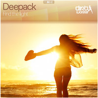 Thumbnail for the Deepack - Find the Light link, provided by host site