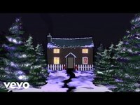 Thumbnail for the Jennifer Hudson - Find The Love (Fireplace Loop) link, provided by host site