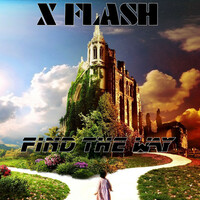 Image of Xflash linking to their artist page due to link from them being at the top of the main table on this page
