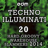 Thumbnail for the Ectima - Find the Way Out (Original Mix) link, provided by host site