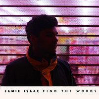 Thumbnail for the Jamie Isaac - Find the Words link, provided by host site