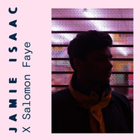 Thumbnail for the Jamie Isaac - Find the Words (Remix) link, provided by host site
