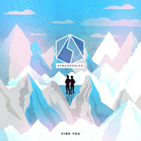 Thumbnail for the Synchronice - Find You link, provided by host site