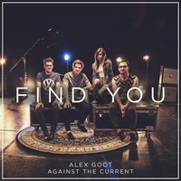 Thumbnail for the Alex Goot - Find You Originally Performed By Zedd link, provided by host site