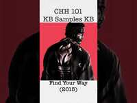 Thumbnail for the KB - 'Find Your Way' to 'Masterpiece' Call Back (CHH 101) #kb #hga link, provided by host site